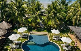 Pousada Villa Bougainville Maragogi